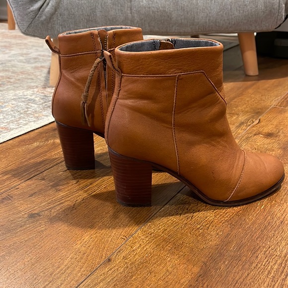 ✨Toms Booties - Picture 2 of 8